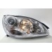 Mercedes S Class W220 Chrome Projector Headlamp